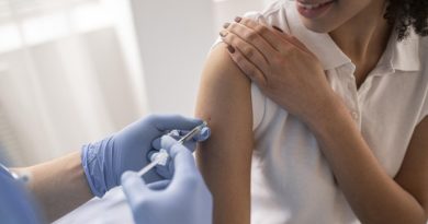 Dia D da Multivacinação terá 21 salas abertas neste sábado em Teresina