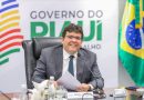 Pesquisa aponta Rafael Fonteles com 73,84% dos votos válidos para o Governo do Piauí