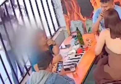 Advogada é assassinada a tiros dentro de restobar