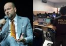 Polícia Federal faz busca na casa de advogado Nelson Wilians durante Operação Arena