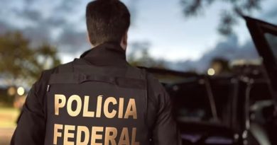 Homem e mulher são presos no Piauí por crimes cometidos no Maranhão