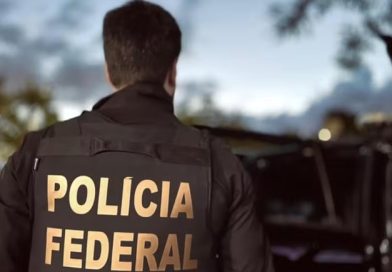 Homem e mulher são presos no Piauí por crimes cometidos no Maranhão