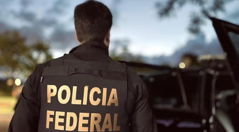 Homem e mulher são presos no Piauí por crimes cometidos no Maranhão