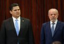 Lula e Alcolumbre se reúnem no Alvorada para tentar destravar relação entre Planalto e Senado