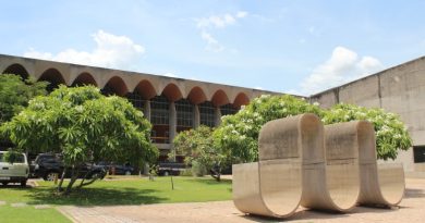 CCJ da Alepi aprova cessão de imóvel para novo shopping popular no Centro de Teresina