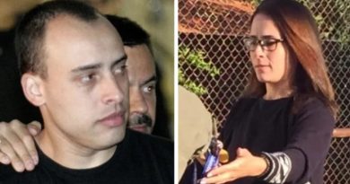 STJ julga recurso que pede volta de Alexandre Nardoni e Anna Jatobá ao regime fechado