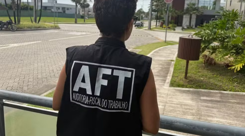Piauiense de 62 anos resgatada de trabalho análogo à escravidão deixa casa de empregadores