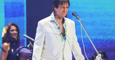 Roberto Carlos rompe parceria com filho de Erasmo Carlos: ‘Decisão amigável’