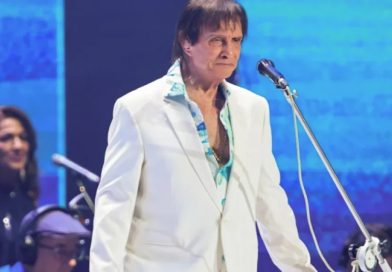 Roberto Carlos rompe parceria com filho de Erasmo Carlos: ‘Decisão amigável’