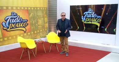 PROGRAMA DE TUDO UM POUCO 29/08/2026