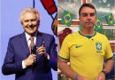 Caiado critica currículo de Flávio Bolsonaro e diz que “certidão de nascimento” é experiência do senador