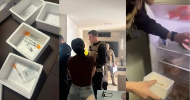 Dona de clínica de estética é investigada por venda irregular de canetas emagrecedoras