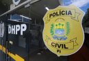 Quarto suspeito de homicídio em ‘tribunal do crime’ é preso em bar na zona Sul de Teresina