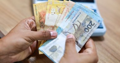 Mais de R$ 5,1 bilhões continuam esquecidos em bancos e instituições financeiras