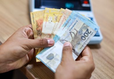 Mais de R$ 5,1 bilhões continuam esquecidos em bancos e instituições financeiras