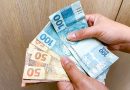 Salário mínimo pode subir para R$ 1.717 em 2027, prevê governo