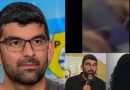 Suposto vídeo íntimo atribuído a Daniel Santos repercute às vésperas de convenção partidária