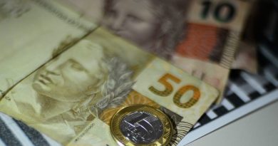 Polícia descobre gráfica clandestina de dinheiro falso durante operação
