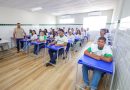 Piauí alcança nota histórica no Ideb e fica em 2º lugar nacional no ensino médio da rede estadual