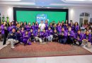 60 estudantes do Piauí embarcam para intercâmbio em Portugal neste sábado