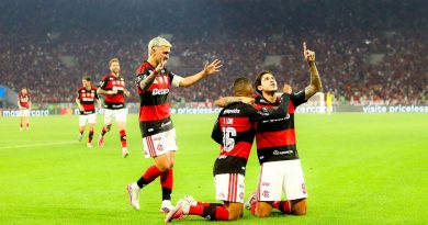 Clubes brasileiros aumentam premiação milionária após avançarem nas competições de 2026