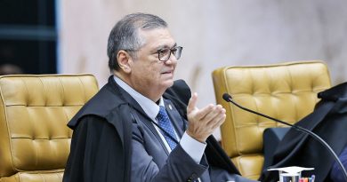 Julgamento sobre criminalização dos jogos de azar é suspenso após pedido de vista de Flávio Dino no STF