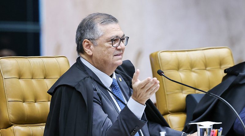 Julgamento sobre criminalização dos jogos de azar é suspenso após pedido de vista de Flávio Dino no STF