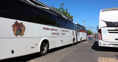 Justiça Itinerante oferece atendimentos gratuitos em Teresina a partir desta segunda-feira (3)