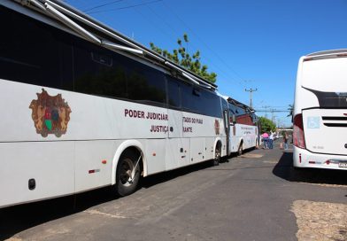 Justiça Itinerante oferece atendimentos gratuitos em Teresina a partir desta segunda-feira (3)