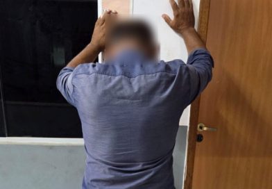 Ex-candidato a vereador é preso em Timon após condenação por abuso sexual contra a filha