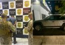 Homem é preso suspeito de matar homem de 61 anos a tiros no Sul do Piauí