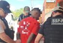 Homem é preso após perseguir e ameaçar ex-companheira na zona Sudeste de Teresina