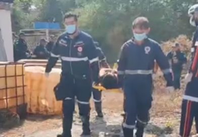 Homem é baleado e encontrado enrolado em saco plástico em Luís Correia