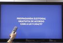 Eleição 2026: candidatos ao Governo do Piauí estreiam hoje no horário eleitoral