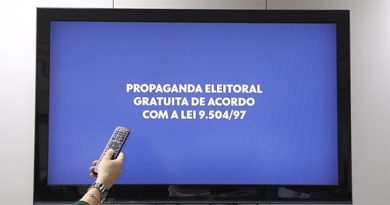 Eleição 2026: candidatos ao Governo do Piauí estreiam hoje no horário eleitoral