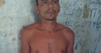Homem é morto a tiros durante ‘saidinha’ do Dia dos Pais no Norte do Piauí