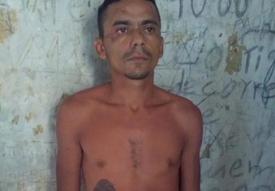 Homem é morto a tiros durante ‘saidinha’ do Dia dos Pais no Norte do Piauí