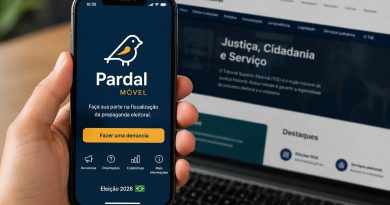 Aplicativo do TSE já recebe denúncias de irregularidades