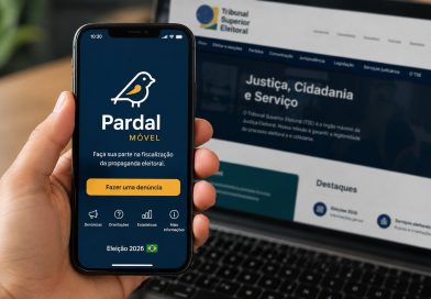 Aplicativo do TSE já recebe denúncias de irregularidades