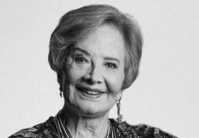 Morre aos 91 anos Glória Menezes, uma das maiores atrizes da dramaturgia brasileira