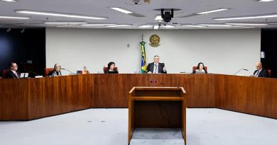 Ministros do STF defendem rediscussão sobre exigência de diploma para jornalistas