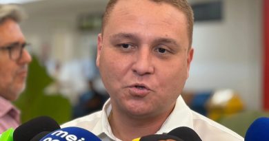 Venâncio Cardoso propõe interdição da Avenida Raul Lopes para prática de esportes