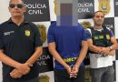 Homem é preso suspeito de estuprar prima de 13 anos em Teresina