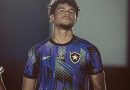 Bruno Samudio é afastado do Sub-17 do Botafogo por questões disciplinares