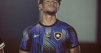 Bruno Samudio é afastado do Sub-17 do Botafogo por questões disciplinares