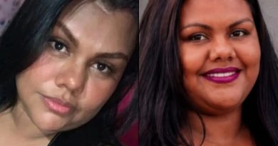 Mulher desaparecida é encontrada morta em área de mata e ex-companheiro é preso em Bom Jesus