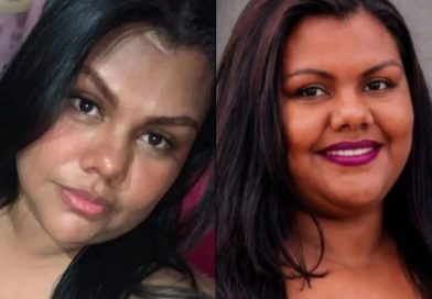 Mulher desaparecida é encontrada morta em área de mata e ex-companheiro é preso em Bom Jesus