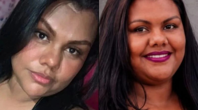 Mulher desaparecida é encontrada morta em área de mata e ex-companheiro é preso em Bom Jesus