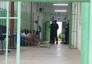 Rebelião mobiliza forças de segurança na Penitenciária Major César, em Altos