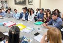HGV recebe equipe do Ministério da Saúde para vistoria de habilitação de transplante de fígado no Piauí